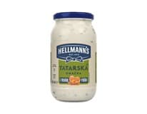 HELLMANN'S Tatarská omáčka chlaz. 12 x 405 ml