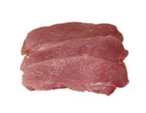 Fine Life Vepřová kýta plátky ochranná atmos. chlaz. 450 g
