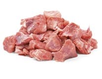 Fine Life Vepřový guláš kostky ochranná atmos chlaz. 400 g