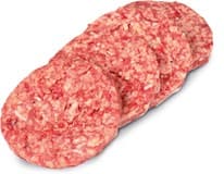 Hovězí burger pepř a sůl ochranná atmos. chlaz. 10 x 150 g