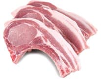 METRO Chef Texas steak CZ chlaz. cca 1 kg