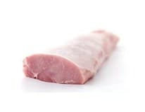 METRO Chef Vepřová pečeně bez kosti a řetízku kuch. úprava chlaz. váž. cca 1 kg