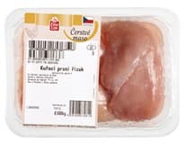 Fine Life Kuřecí prsní řízky CZ ochr. atmos. chlaz. 500 g