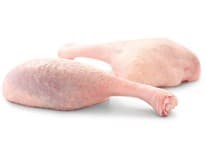 Kachní stehna OA chlaz. váž. cca 1,6 kg