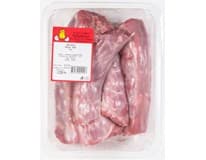 Krůtí krky CZ chlaz. váž. cca 700 g