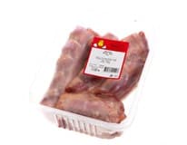 Krůtí krky chlaz. váž. cca 1 kg