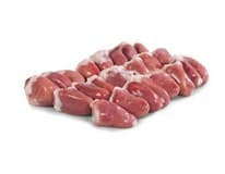 Krůtí srdce chlaz. váž. cca 1 kg