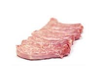 Kuřecí krky chlaz. váž. cca 800 g
