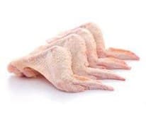 Kuřecí křídla chlaz. váž. cca 3 - 5 kg