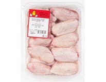 Kuřecí křídlo speciál střední část chlaz. váž. cca 1 kg