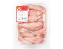 Kuřecí prsní filet ochranná atmos. chlaz. váž. cca 1,5 kg