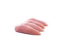 Kuřecí řízek prsní chlaz. váž. cca 1,4 - 1,8 kg