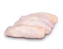 Kuřecí stehno bez kosti s kůží chlaz. váž. cca 1 kg