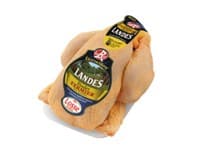 Kuře Les Landes chlaz. cca 1,5 kg