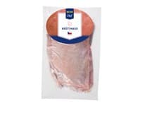 METRO Chef Krůtí stehno horní bez kosti s kůží CZ chlaz. váž. cca 2 kg