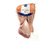 METRO Chef Krůtí stehno spodní s kostí CZ chlaz. váž. cca 1,5 kg