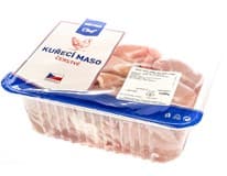 METRO Chef Kuřecí stehno horní bez kosti a kůže chlaz. váž. cca 1,5 kg