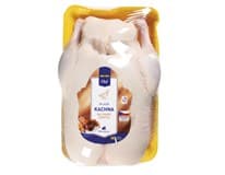 METRO Chef mladá kachna CZ chlaz. váž. cca 2 kg