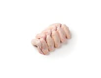 RABBIT ŘEZNICTVÍ Kuřecí křídla chlaz. cca 550 g