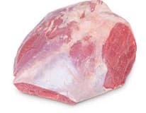 Ball Tip US Špička ořechu chlaz. váž. cca 1,5 kg