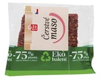 Fine Life Hovězí maso mělněné 12 % chlaz. 300 g