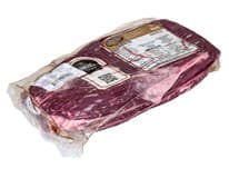 Hovězí bok bez kosti Flank Steak grainfed URG chlaz. váž. cca 1,2 kg