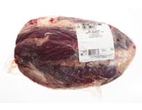Hovězí karabáček býk CZ chlaz. váž. cca 5,5 kg