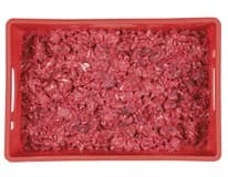 Hovězí plátky asijské chlaz. cca 2 kg vlastní výroba