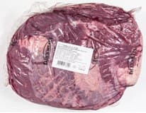 Hovězí přední bez kosti Chuck Roll chlaz. váž. cca 3,5 - 4,5 kg