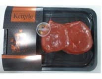 Hovězí Rump Heart Dry Aged chlaz. 2 x 145 g