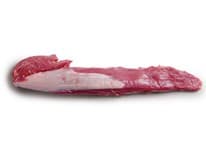 Hovězí svíčková 4/5 kuchyňská úprava ARG chlaz. váž. cca 2 kg