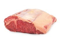 Hovězí vysoká roštěná ARG chlaz. cca 2 kg
