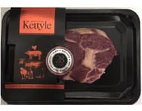 Hovězí vysoká roštěná Dry Aged chlaz. 220 g