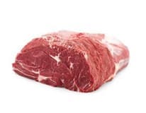 Hovězí vysoká roštěná entrecote JA chlaz. váž. cca 1,7 kg