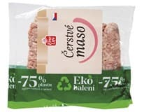 Fine Life Vepřové maso mělněné 30 % chlaz. 400 g