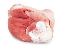 METRO Chef Pražské grilovací koleno chlaz. cca 1,5 kg