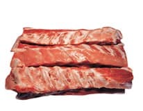 METRO Chef Vepřová žebírka chlaz. cca 1,4 kg