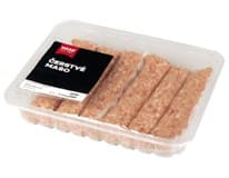 Čevabčiči ochranná atmos. chlaz. 450 g