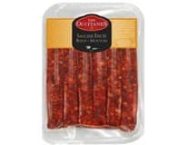 Merquez Sausage gril chlaz. 330 g
