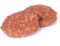 METRO Chef Vepřový burger s pepřem ochranná atmos. chlaz. 2 x 150 g