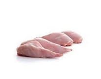 Králičí stehna bez kosti chlaz. váž. cca 1 kg