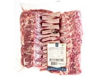 METRO Chef Jehněčí hřebínek s krytím IRL halal chlaz. váž. cca 1,4 kg