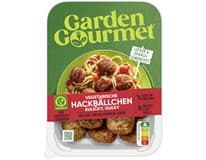 Garden Gourmet Vegan Kuličky chlaz. 200 g