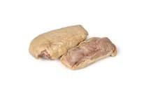 KMS HLUK Kachní prsa Sous-vide chlaz. cca 400 g