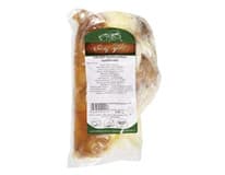 KMS HLUK Kachní stehna s kostí Sous-vide chlaz. váž. cca 400 g