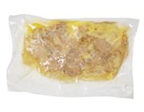 KMS HLUK Maso kuřecí na trhání Sous-vide chlaz.