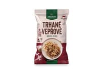 Krahulík Vepřové maso trhané Sous-vide chlaz. 300 g