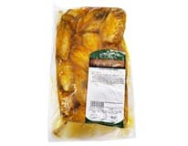 SELSKÝ GRUNT Kuřecí křídla BBQ Sous-vide chlaz. 1 kg