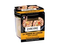 LABEYRIE Kachní terína 90 g