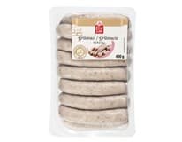 Fine Life Grilovací klobásky chlaz. 400 g
